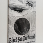 James Mac George : Black Sun Deathcrawl - pikkukuva 1