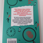 The Puzzle house Puzz : Mysteereitä koululaisille : Auta ... - pikkukuva 2