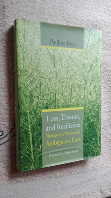 Boss: Loss, Trauma and Resilience. Therapeutic Work
