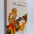 Alli Helminen : Ulla syystuulessa - pikkukuva 1