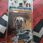 Tanskandoggi - koira magneetti - pikkukuva 1