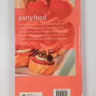 Linda Doeser : Party food - pikkukuva 2
