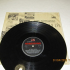 *LP* SWINGING BLUE JEANS Blue Jeans A' Swinging - pikkukuva 5