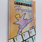 Marketta Rentola : Kirjoita hyvin - pikkukuva 1