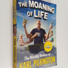 Karl Pilkington : The Moaning of Life - The Worldly Wisdo... - pikkukuva 1