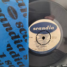 BRITA KOIVUNEN, Viimeinen mohikaani/Saku sammakko, 7'' -61 - pikkukuva 1
