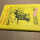 KORKEAJÄNNITYS 5-6/1956 PLANEETTA ARIZON HYVÄ - pikkukuva 2