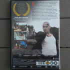 DVD: Soturi / Kriegerin (O: David Wnendt 2011) - pikkukuva 2