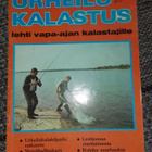 Urheilukalastus 2/1982 - pikkukuva 1