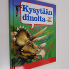 Kysytään dinolta - pikkukuva 1