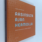 Jukka Parkkinen : Aasinsilta ajan hermolla - pikkukuva 1