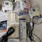 Dreamcast peli konsoli - pikkukuva 3