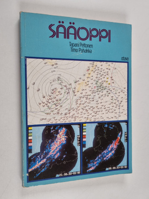 Tapani Peltonen : Sääoppi