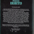 Michael Stewart, Pahan hohto - pikkukuva 2