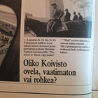 HYMY LEHTI 14 / 1985 - pikkukuva 3