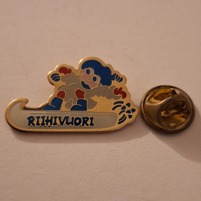 RIIHIVUORI PINSSI