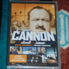 CANNON ~ kausi 2 Jaksot 16-24 ~ 3 DVD kelmussa - pikkukuva 1