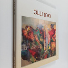 Olli Joki : Olli Joki (signeerattu, tekijän omiste) - pikkukuva 1