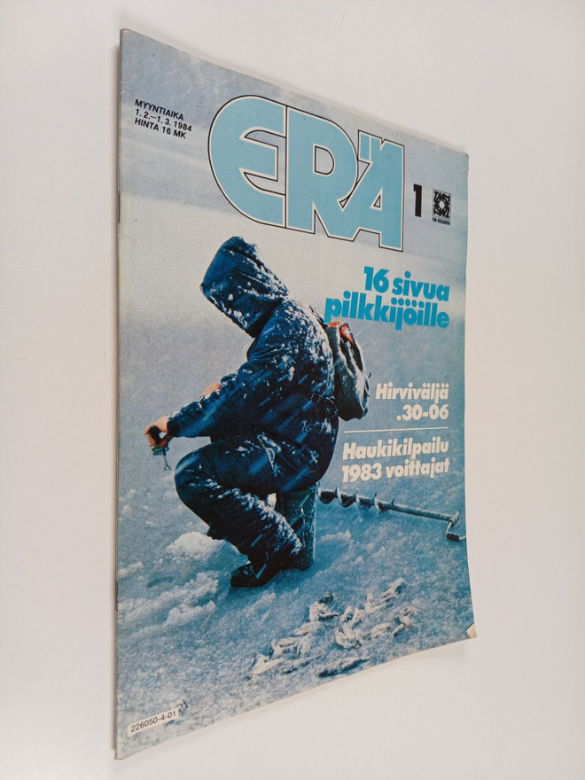 Erä 1/1984