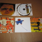 Ismo Alanko Säätiö CD Ruuhkainen Taivas+Hämärämies CDS v2006 - pikkukuva 2