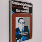 Tapio Nousiainen : Sanomalehtipojasta sanan saarnaajaksi ... - pikkukuva 1