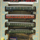 Märklin 3148 pikajuna paketti - pikkukuva 2