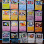 Pokemon kortit 20kpl (#168 Scarlet & Violet base set) - pikkukuva 1