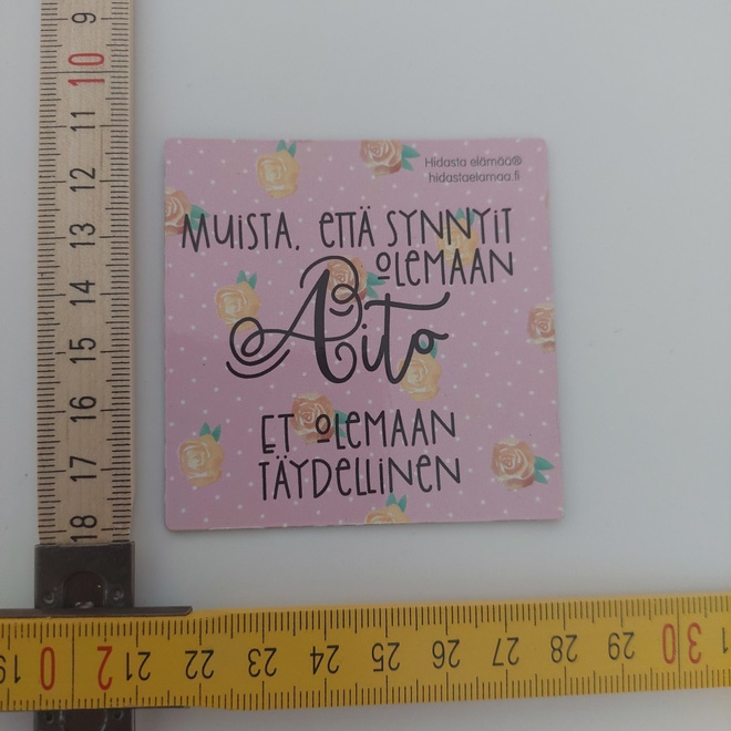 jääkaappimagneetti ---- > KATSO KUVAT