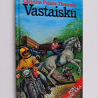Christine Pullein-Thompson : Vastaisku - pikkukuva 1