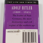 Parragon Book Service Limited : The life & times of Adolf... - pikkukuva 2