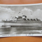 Hochseefähre Deutschland - 1956 Viekkiin - pikkukuva 1