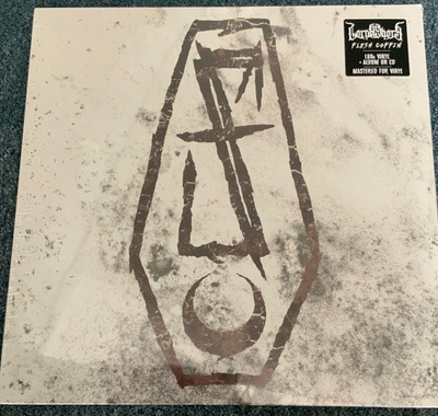 Lorna Shore – Flesh Coffin LP Sealed Europe 2021