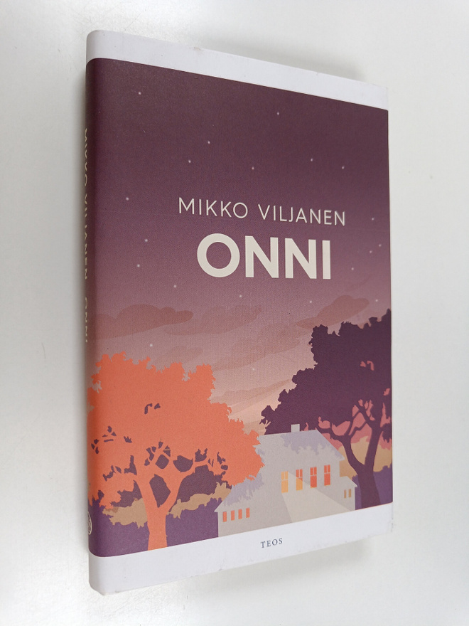 Mikko Viljanen : Onni