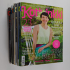 Kotivinkki vuosikerta 2013 (Numero 1 puuttuu) - pikkukuva 1