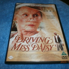 DRIVING MISS DAISY - DVD - pikkukuva 1