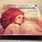 Le Grand Orchestre De Paul Mauriat - L'été Indien LP - pikkukuva 1