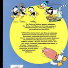 AKU ANKKA: Carl Barksin Aku Ankka 5 - pikkukuva 2