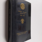 Rotary matrikkeli - matrikel 2001-2002 : piirit 1380, 139... - pikkukuva 1