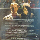 PILVILINNA JOKA ROMAHTI DVD - pikkukuva 2