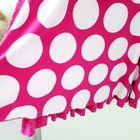 pinkki kesämekko L - pikkukuva 3