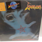 VENOM - FROM HELL TO UNKNOWN - EX+/M- 2 LP - pikkukuva 1