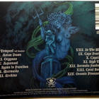 SOURVEIN Aquatic Occult CD 2016 Doom Metal - pikkukuva 2
