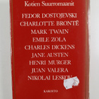 Mark Twain : Jenkki kuningas Arthurin hovissa - pikkukuva 2