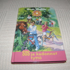 Enid Blyton SOS ja kadonnut tyttö - pikkukuva 1