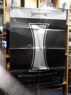 IMMORTAL JULISTE (+)