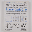 Marta Serrats ym. : Typosphere - New Fonts to Make You Think - pikkukuva 2