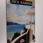 Norman Spinrad : Jack Barron - pikkukuva 1