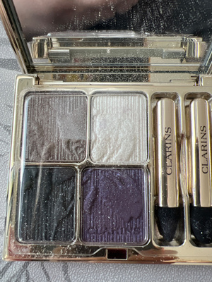 Clarins luomiväri