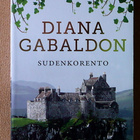 Diana Gabaldon: Muukalainen/ Sudenkorento/ Matkantekijä - pikkukuva 3