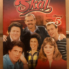 CHEERS - SEASON 5 / KAUSI 5 (4 DVD) - pikkukuva 1